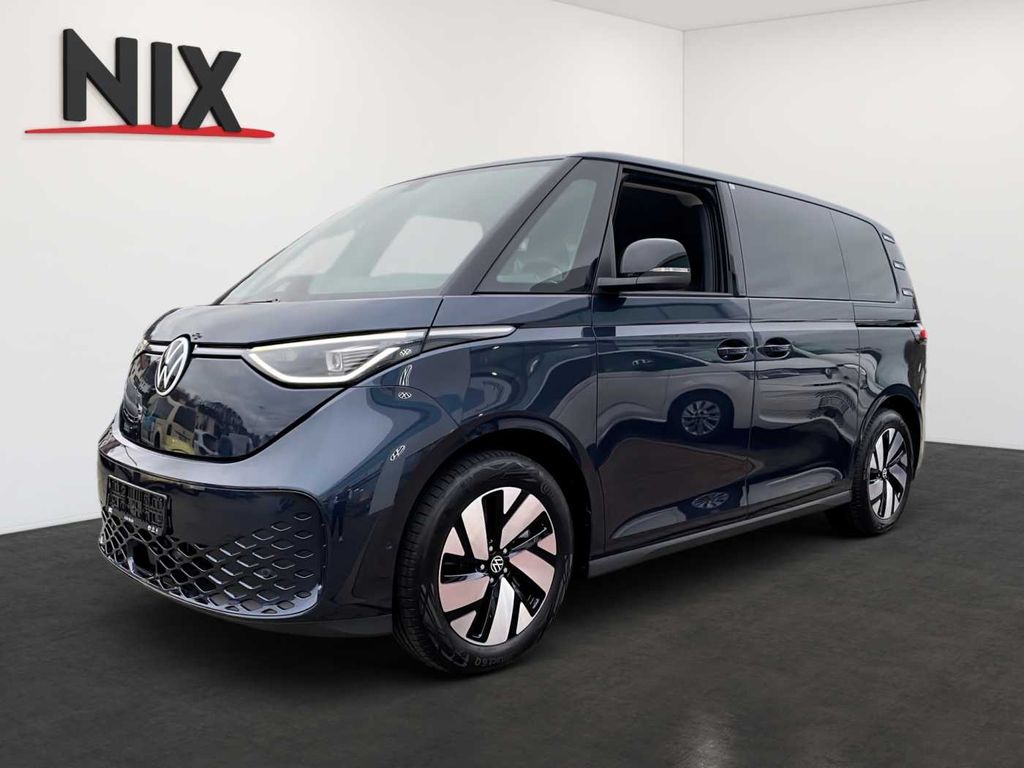 Volkswagen ID. Buzz 2025