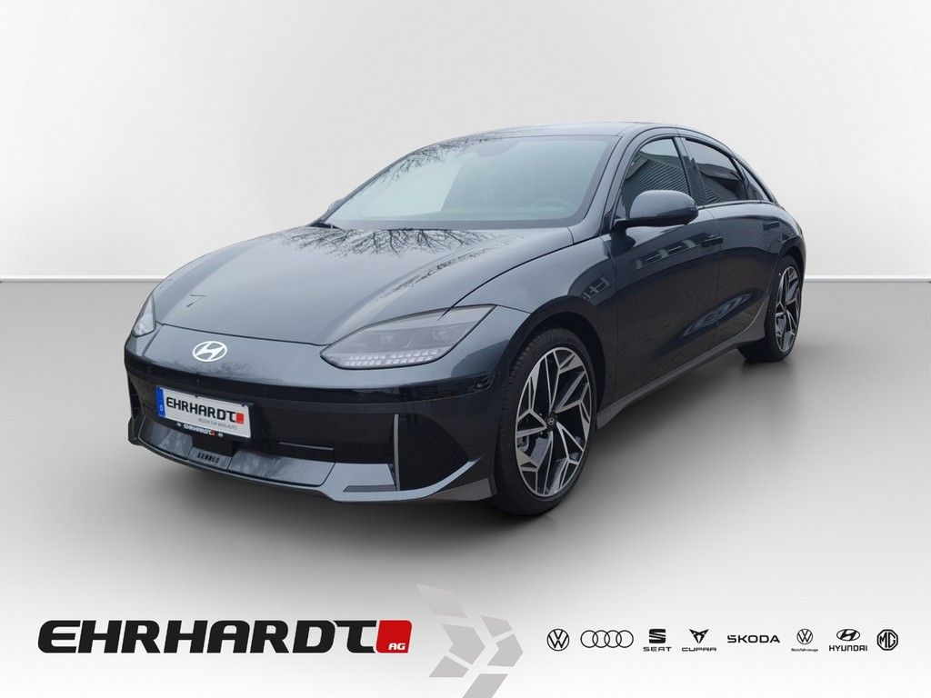 Hyundai IONIQ 6 2023