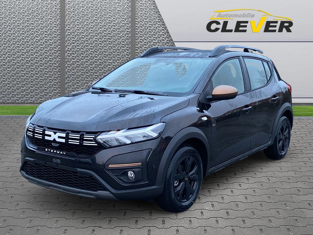 Dacia Sandero 2025