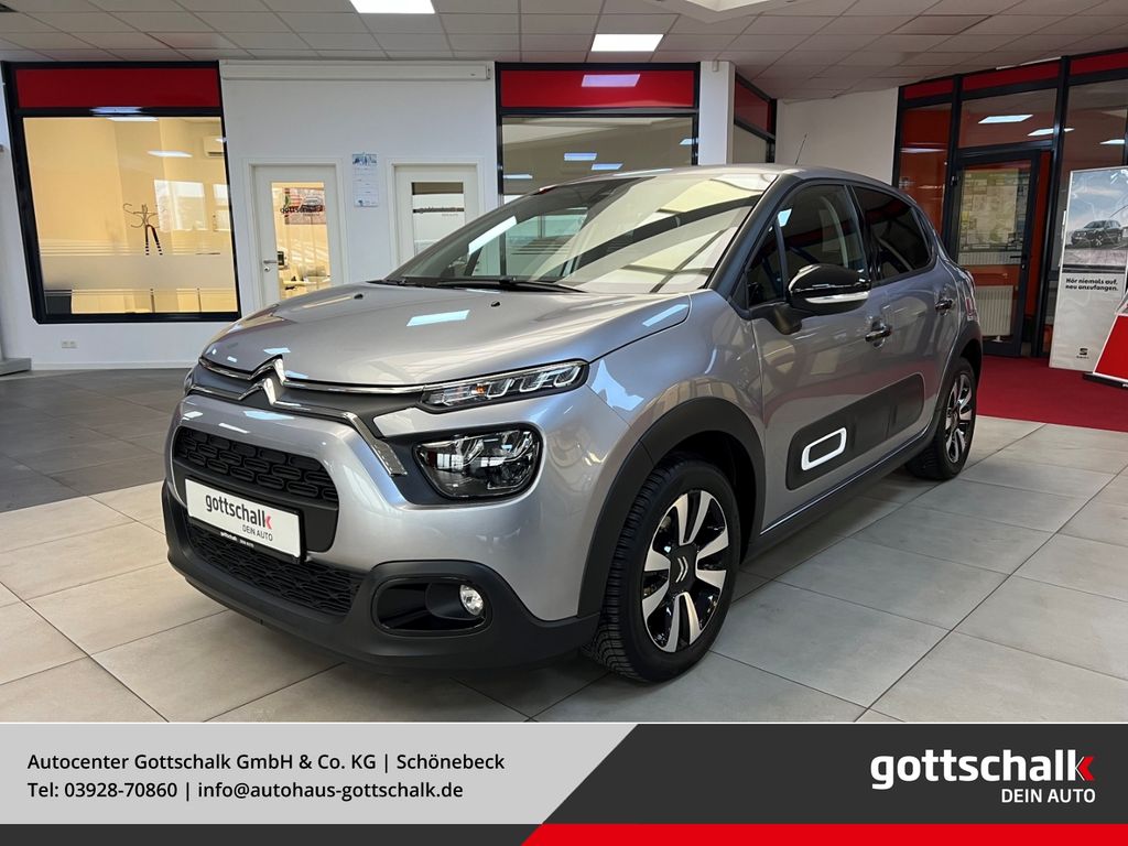 Citroën C3 2024