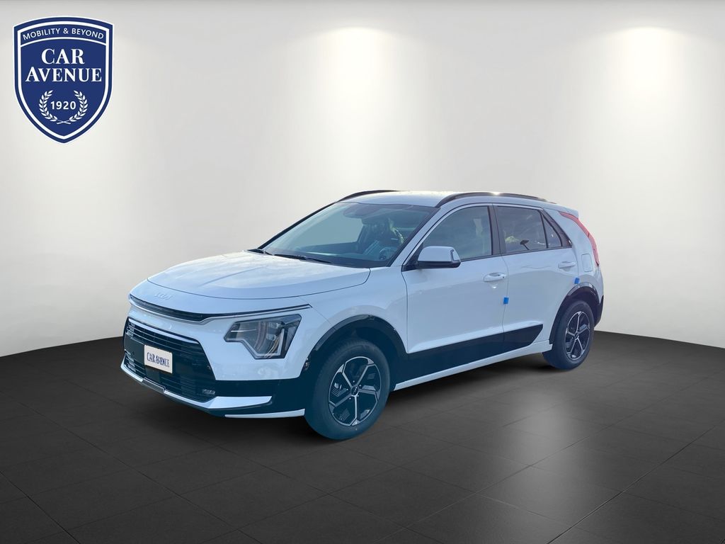 Kia Niro 2025