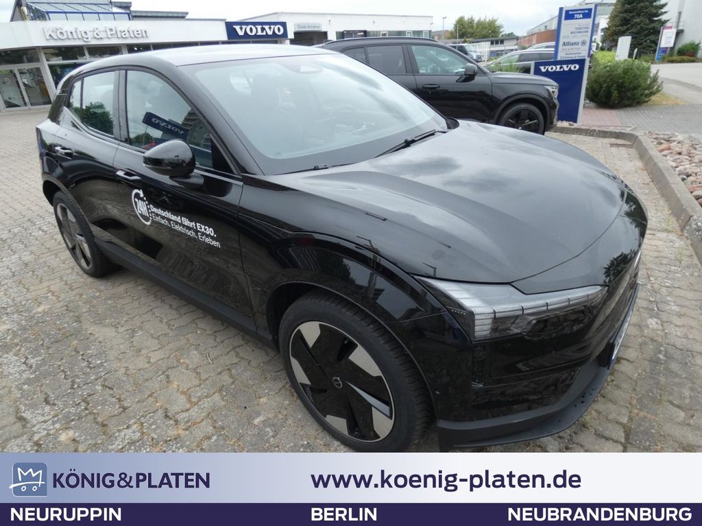Volvo EX30 2024