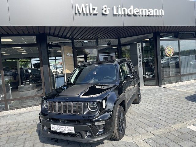 Jeep Renegade 2023
