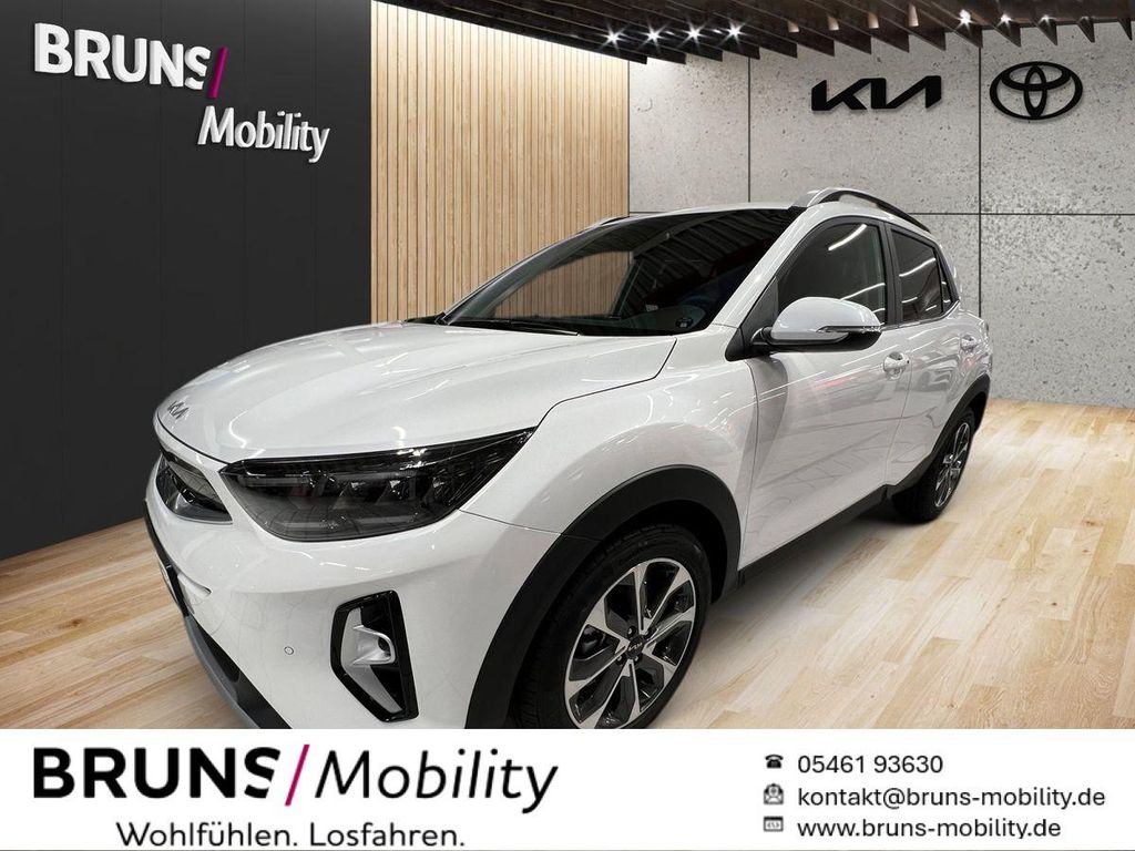 Kia Stonic 2025