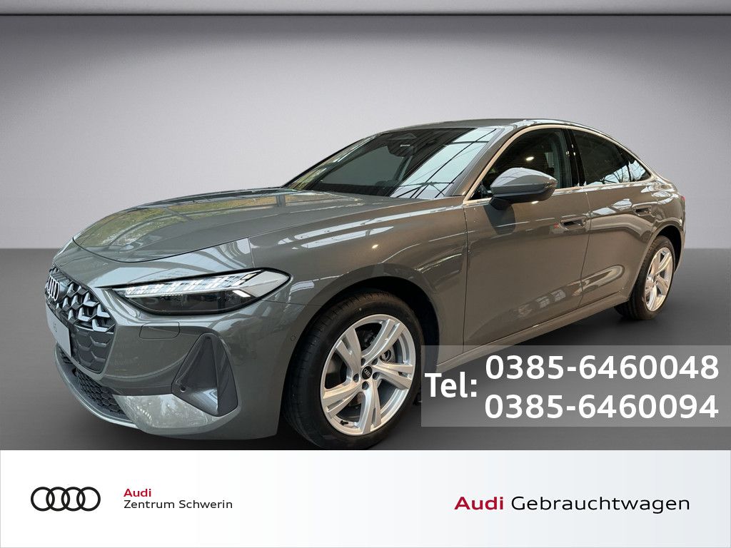 Audi A5 2024