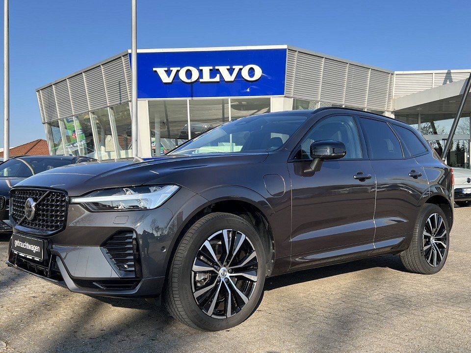 Volvo XC60 2023