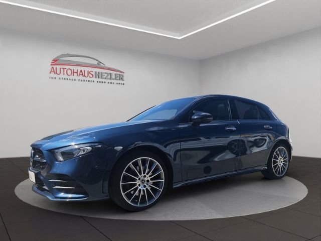 Mercedes-Benz A 250 2022