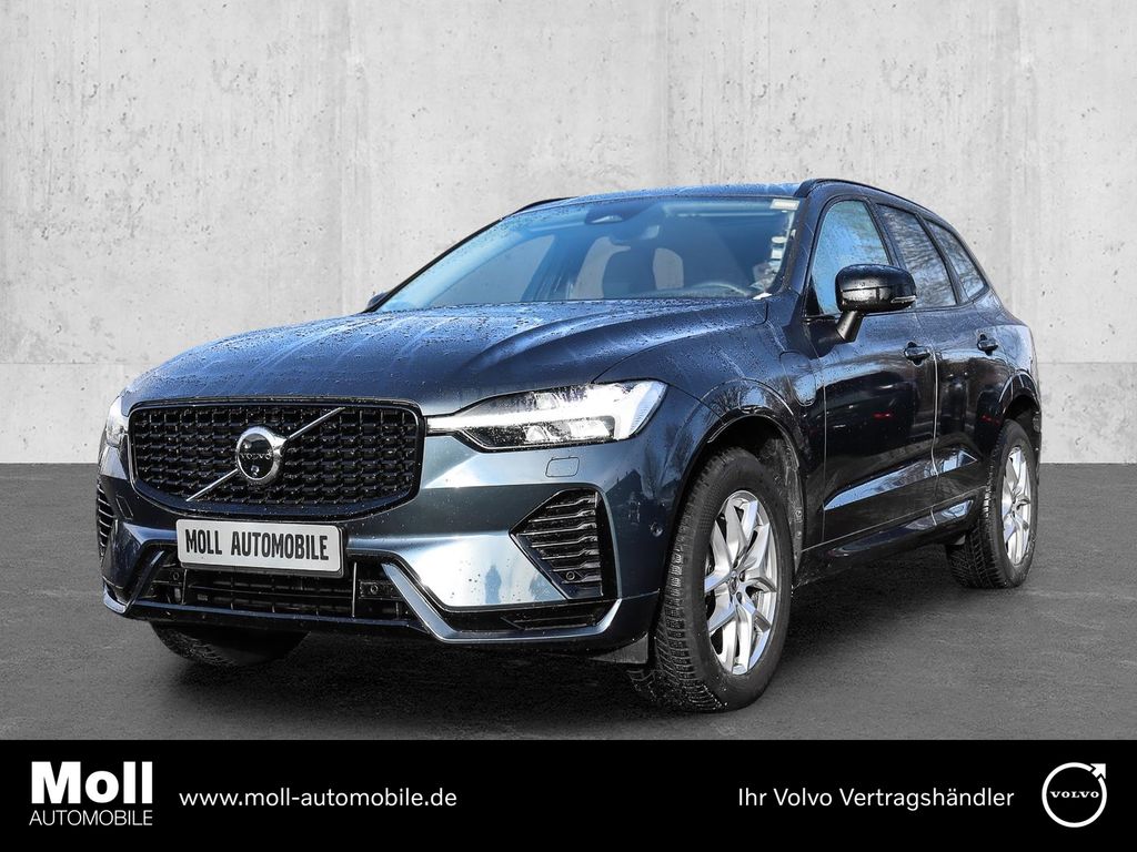 Volvo XC60 2024