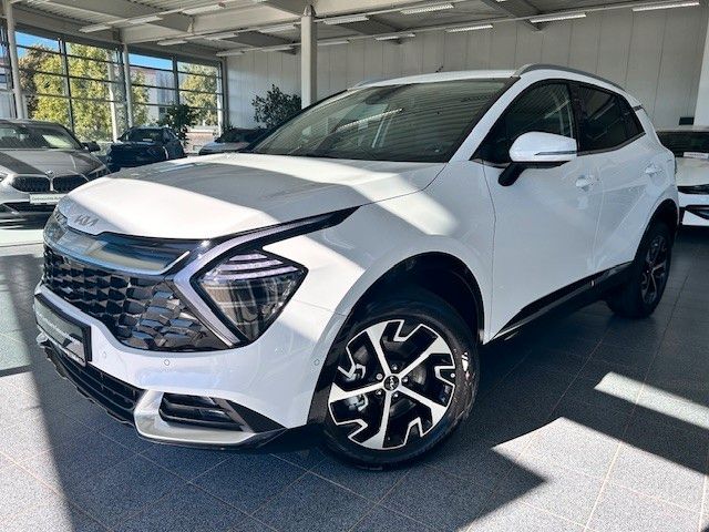 Kia Sportage 2025
