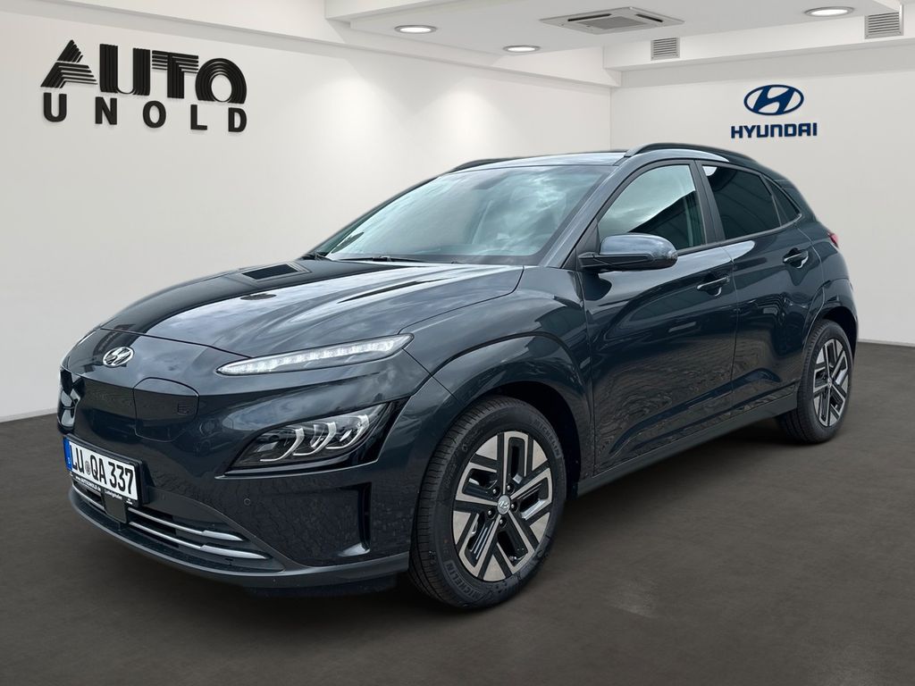 Hyundai KONA 2023