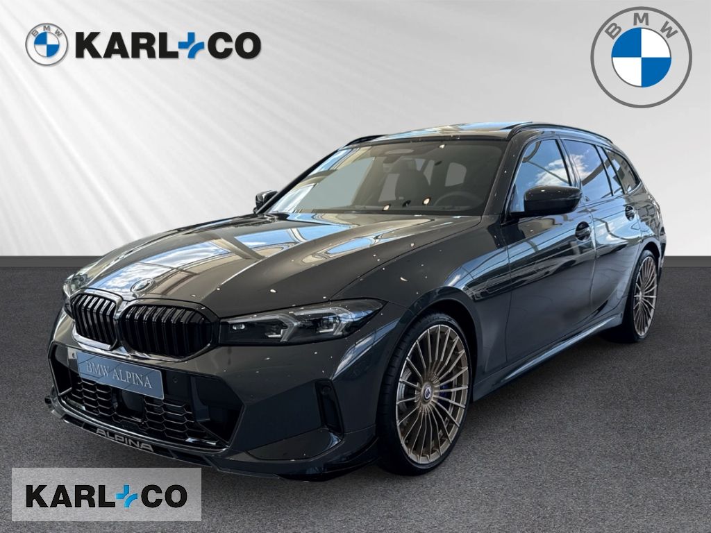 ALPINA B3
