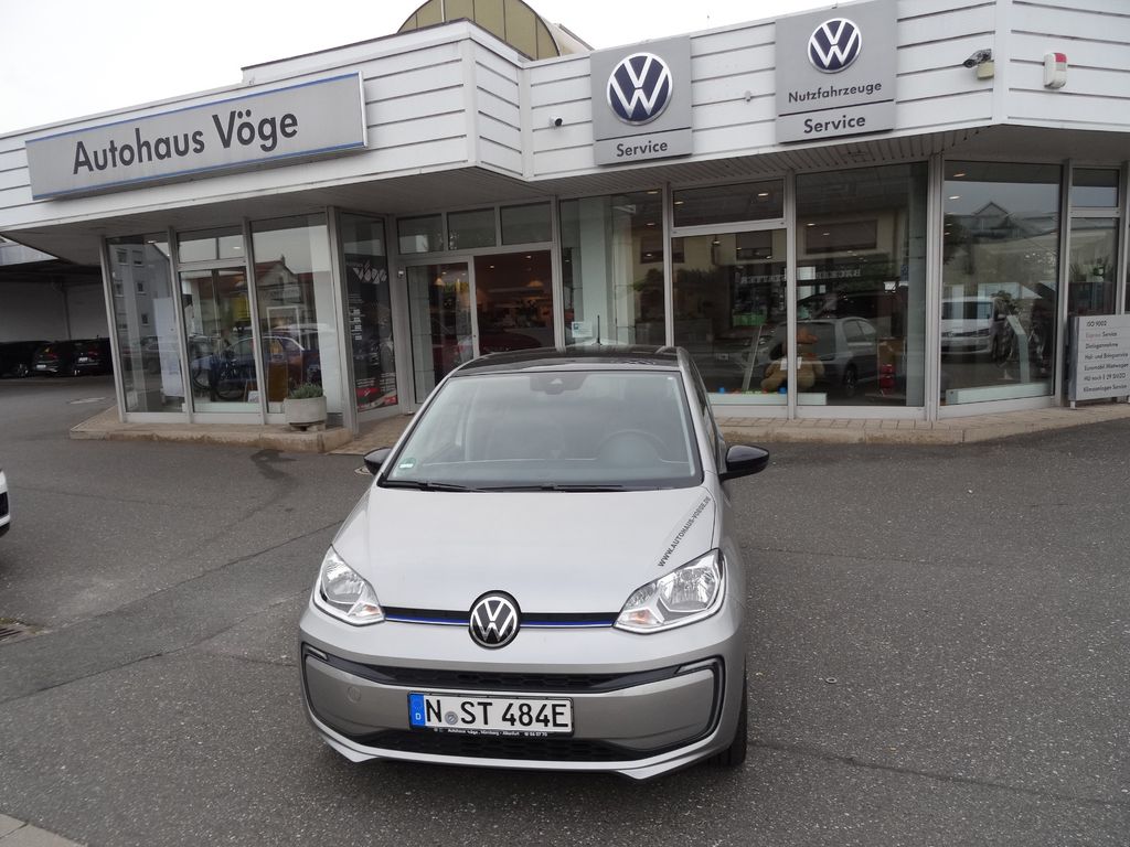 Volkswagen up! 2023