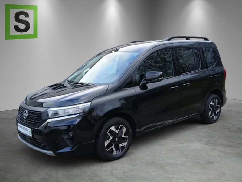 Nissan Townstar 2023