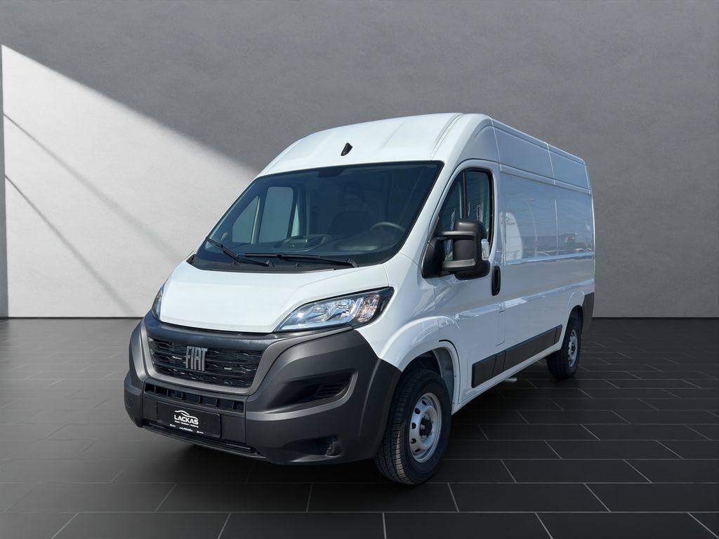 Fiat 2023