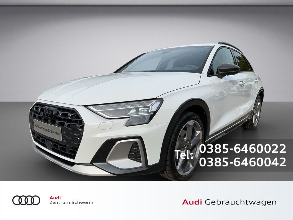 Audi A3 2025