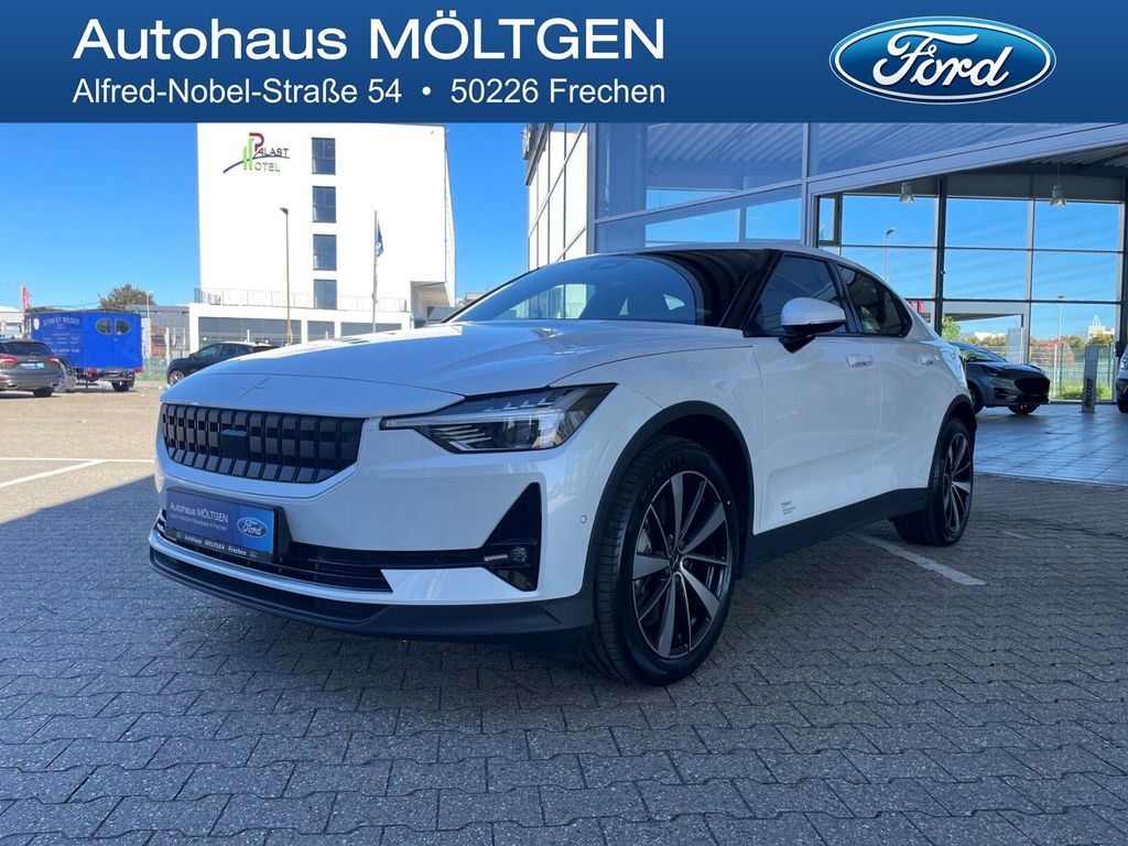 Polestar 2 2022