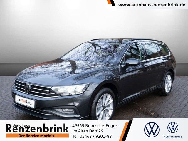 Volkswagen Passat Variant 2023