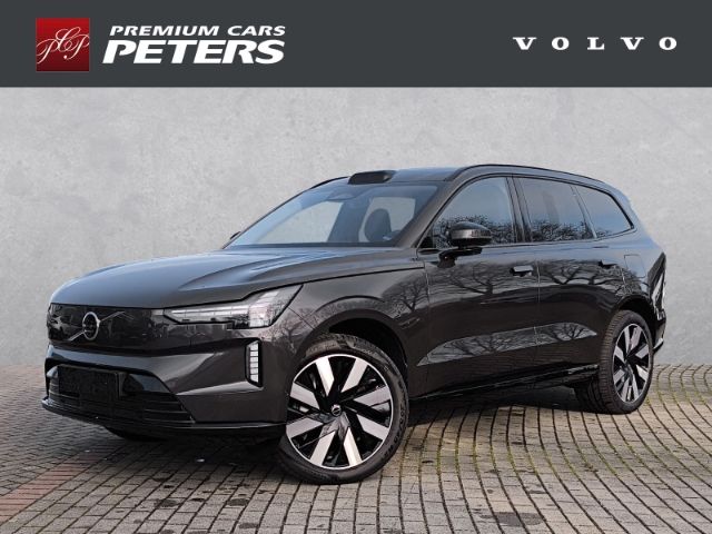 Volvo EX90 2025