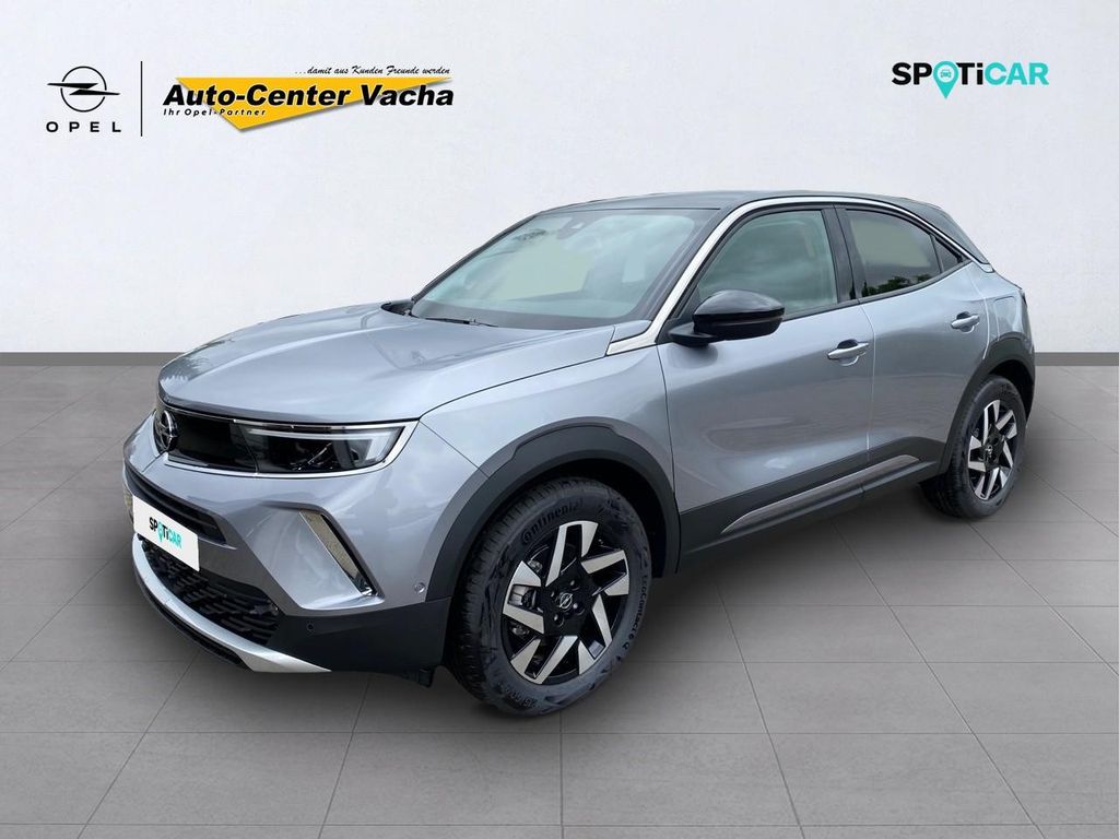 Opel Mokka-e 2023