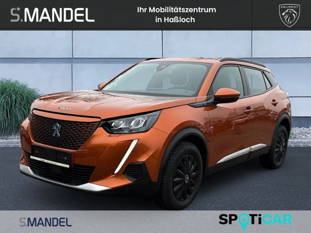 Peugeot 2008 2020