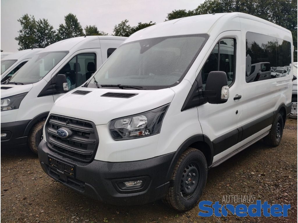 Ford Transit 2025
