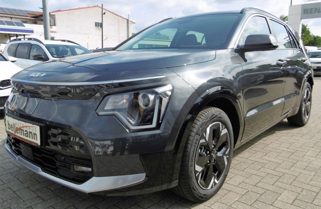 Kia Niro 2024