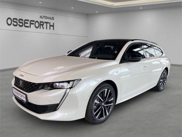 Peugeot 508 2023