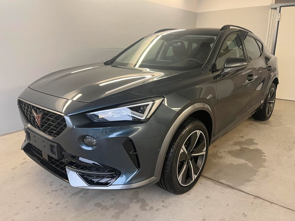 Cupra Formentor 2023