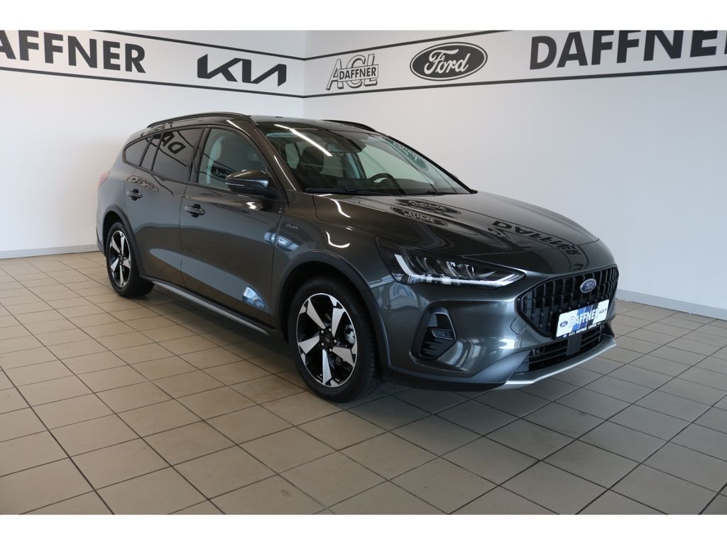 Ford Focus 2023