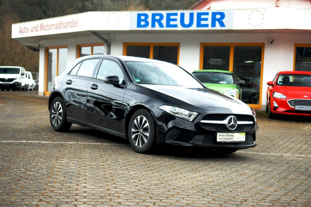 Mercedes-Benz A 200 2020