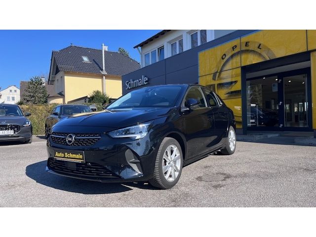 Opel Corsa 2022
