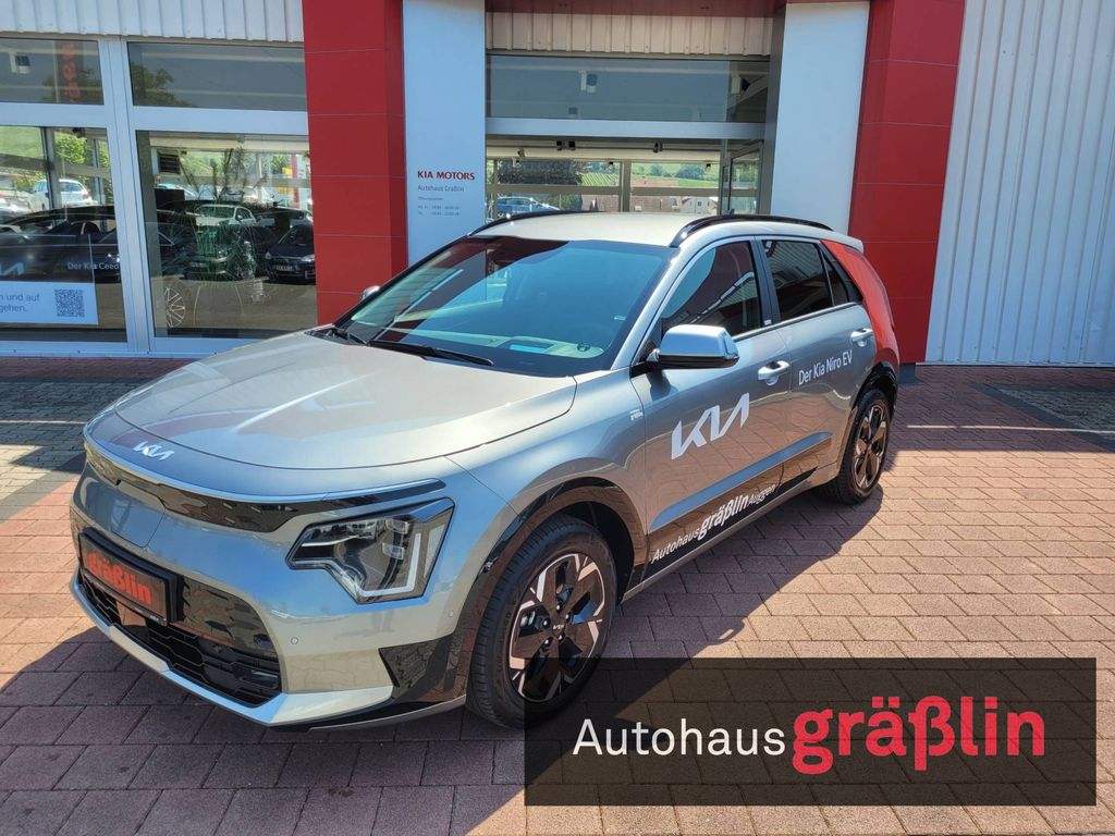Kia Niro 2023