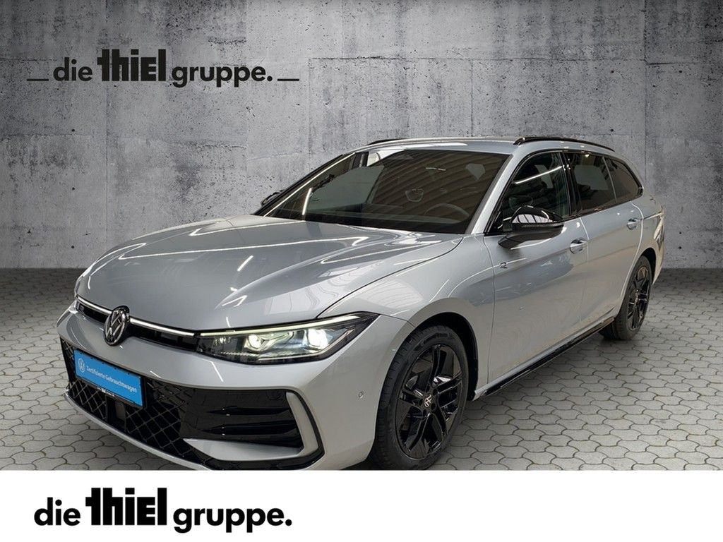 Volkswagen Passat 2025