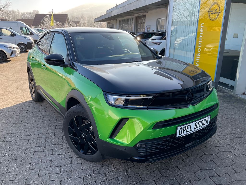 Opel Mokka-e 2024