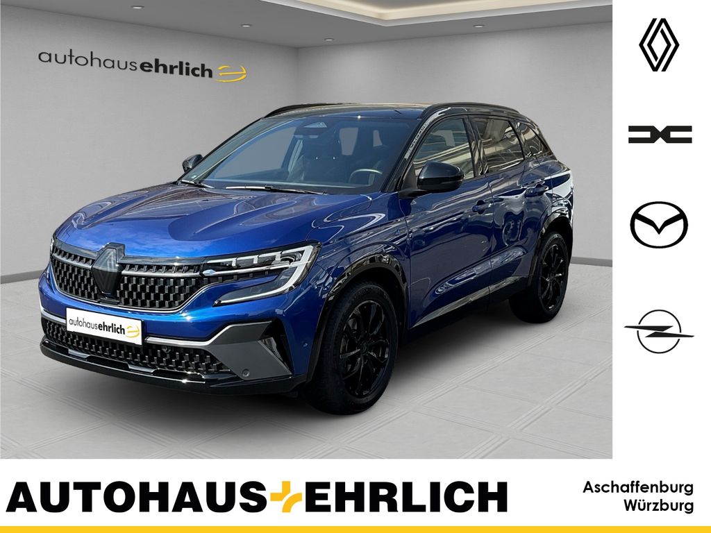 Renault Austral 2022
