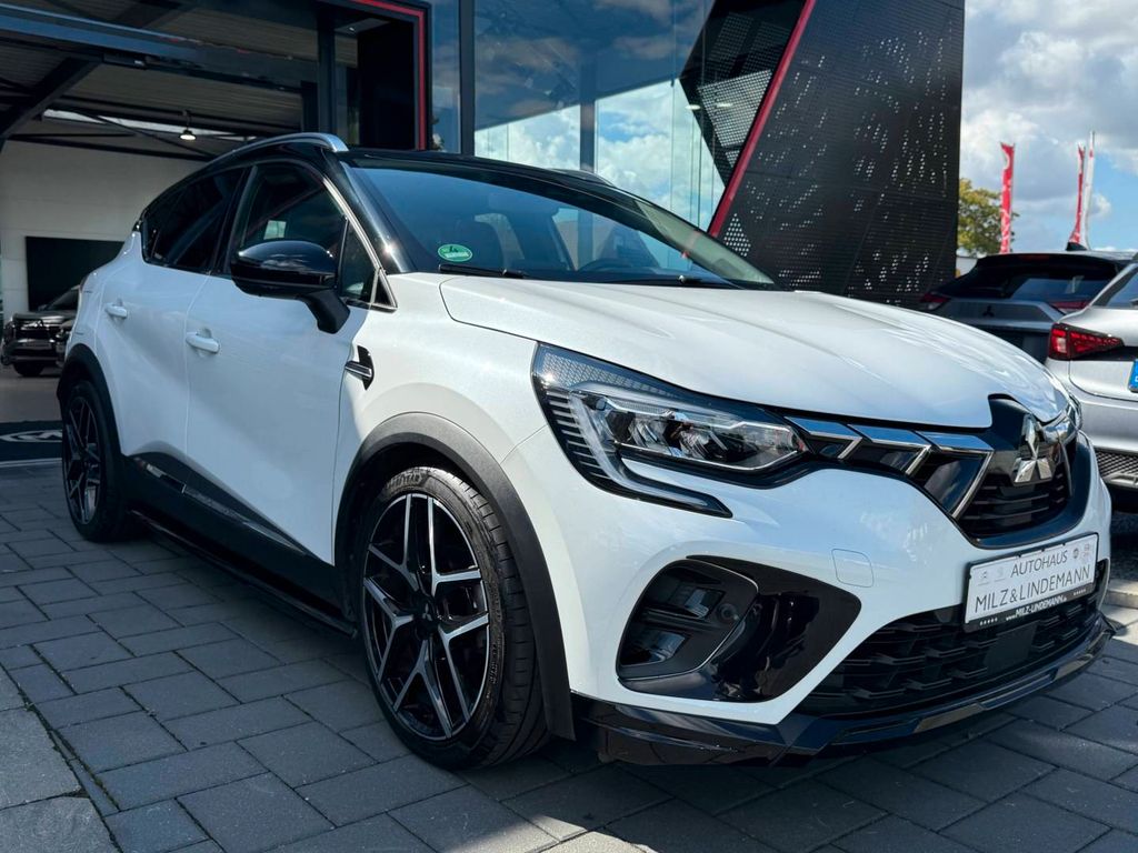 Mitsubishi ASX 2023