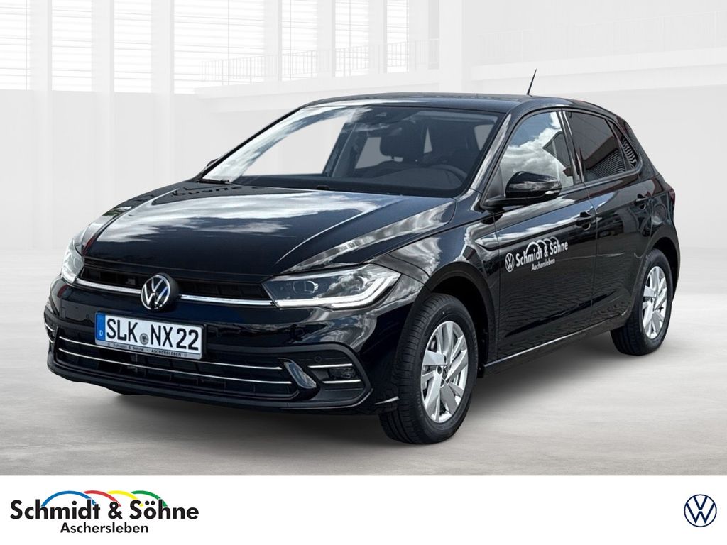 Volkswagen Polo 2025