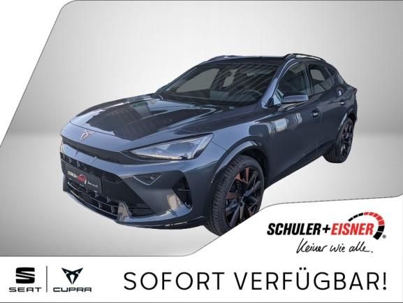 Cupra Formentor 2024