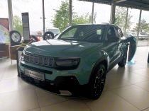 Jeep Avenger 2024