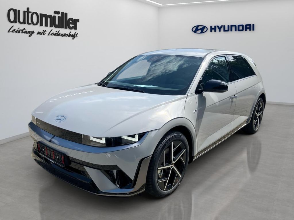 Hyundai IONIQ 5 2025