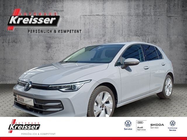 Volkswagen Golf 2024