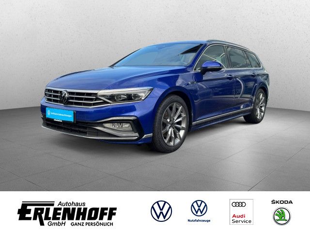 Volkswagen Passat Variant 2023
