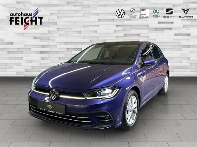 Volkswagen Polo 2024