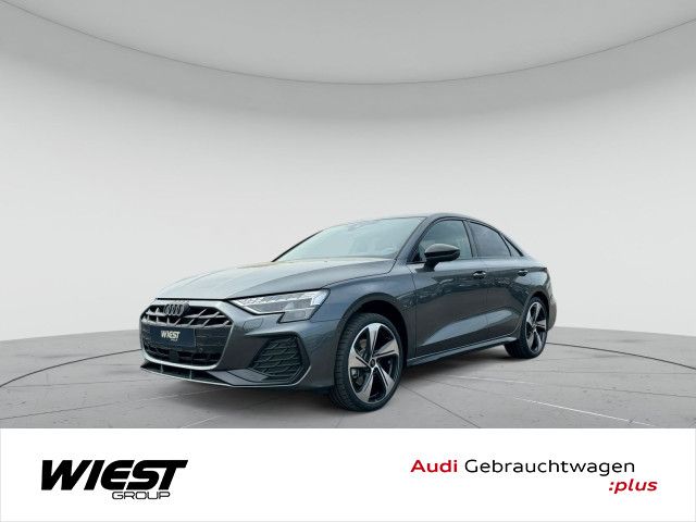 Audi A3 2025