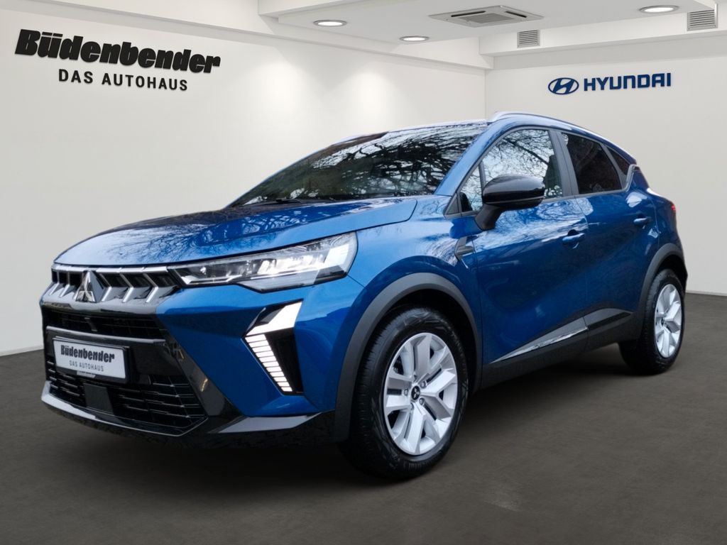 Mitsubishi ASX 2024