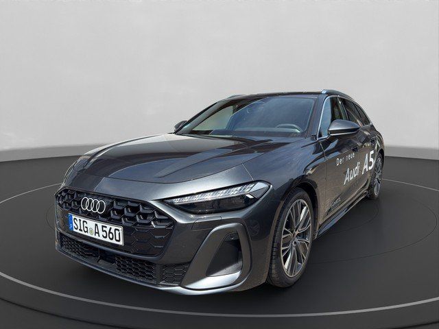 Audi A5 2024