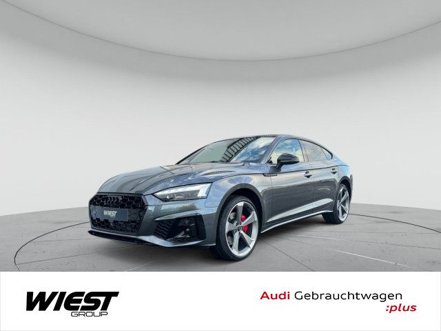 Audi A5 2025