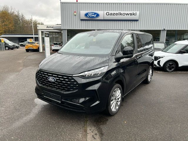 Ford Tourneo Custom 2024
