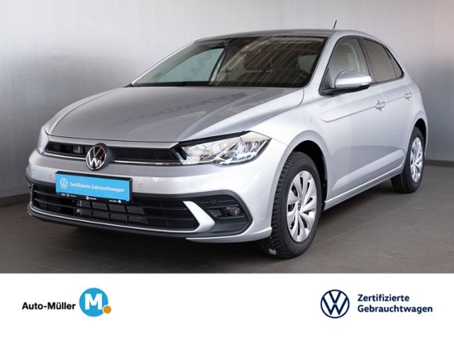 Volkswagen Polo 2025