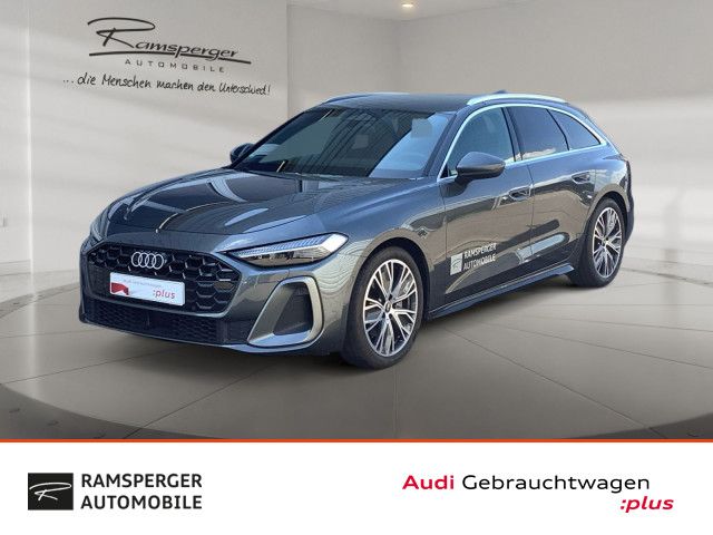 Audi A5 2024